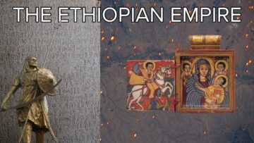 Ancient Abyssinia and the History of the Ethiopian Empire