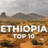 Journey Through Ethiopia