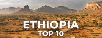 Journey Through Ethiopia