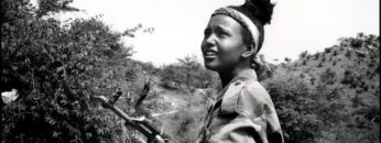 The History of Eritrea, Ethiopian Government doesnt want to you see